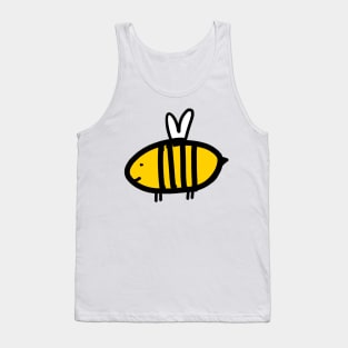 just bee Tank Top